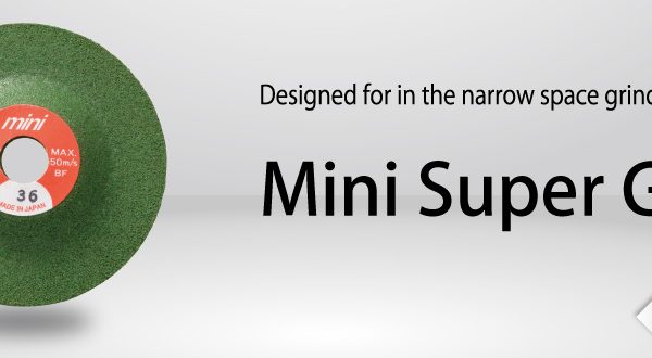 Mini Super Green | New RegiSton