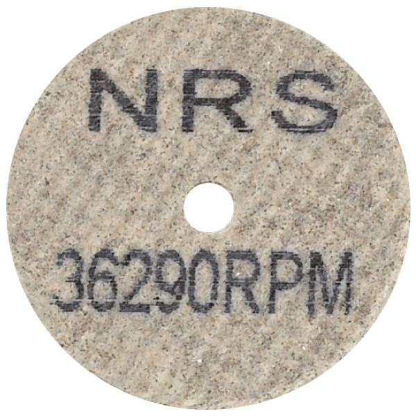 評価 NRS コットンホイルType-1ミニ 76×2×9.5 #180GFX ソフト CH176295180FX 1111159 ×20 法人  事業所限定 外直送元